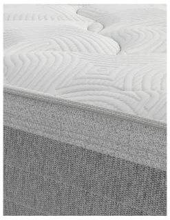 Sealy Sealy Posturepedic Singles Collection Deluxe Slumber Mattress