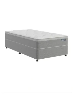 Sealy Sealy Posturepedic Singles Collection Deluxe Slumber Mattress