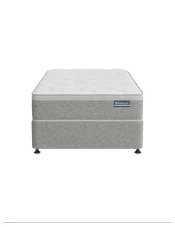 Sealy Sealy Posturepedic Singles Collection Deluxe Slumber Mattress