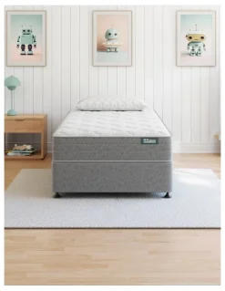 Sealy Sealy Singles Collection Comfort Night Medium Mattress
