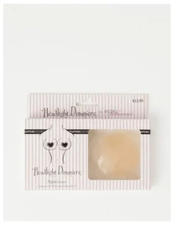 Secret Weapons Headlight Dimmers Silicone Nipple Covers
