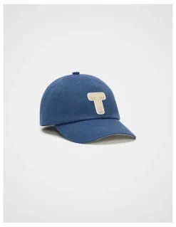 Seed Heritage Boys Initial Cap