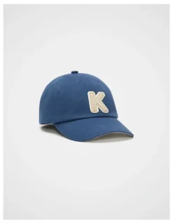 Seed Heritage Boys Initial Cap