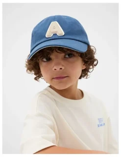 Seed Heritage Boys Initial Cap
