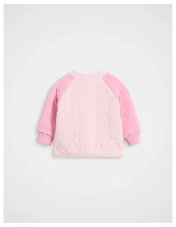 Seed Heritage Colourblock Jacket