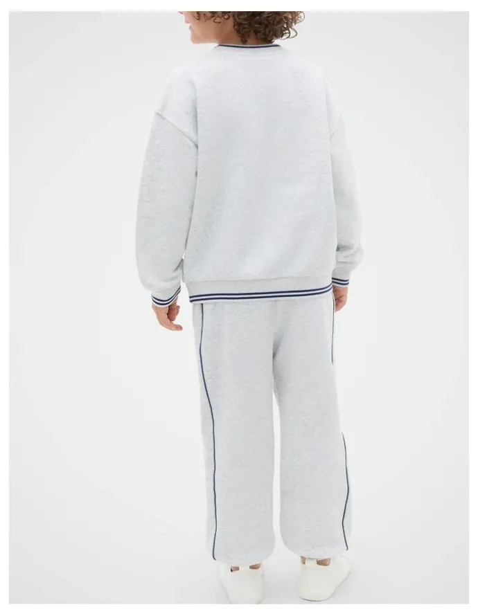 Seed Heritage Core Logo Sweat