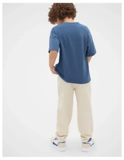 Seed Heritage Core Logo Tee
