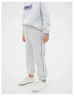 Seed Heritage Core Logo Track Pant