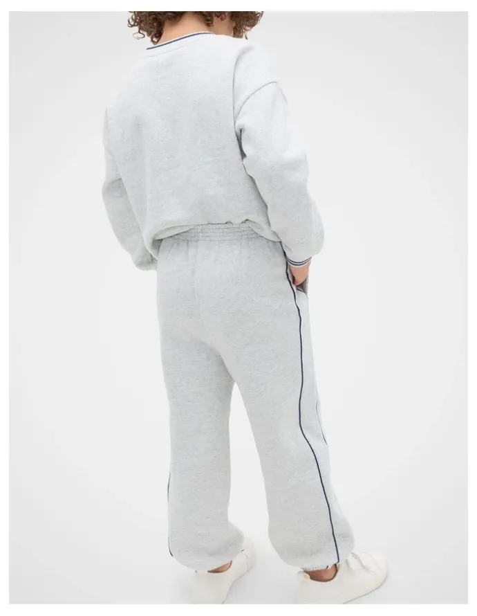 Seed Heritage Core Logo Track Pant