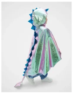 Seed Heritage Dragon Costume
