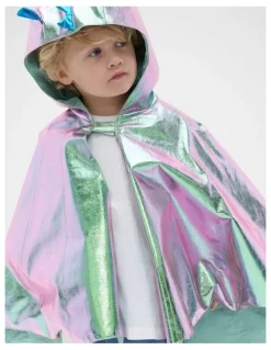 Seed Heritage Dragon Costume