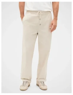 Seed Heritage Drawstring Twill Pant