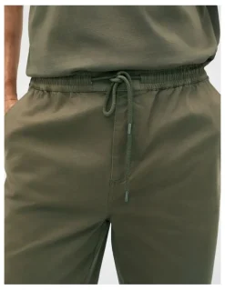 Seed Heritage Drawstring Twill Pant
