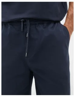 Seed Heritage Drawstring Twill Pant