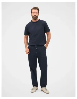 Seed Heritage Drawstring Twill Pant