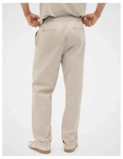 Seed Heritage Drawstring Twill Pant