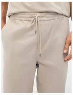 Seed Heritage Drawstring Twill Pant