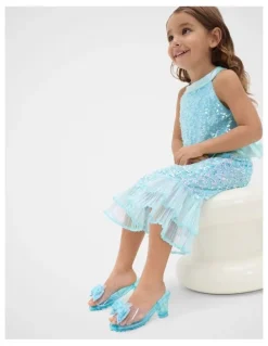 Seed Heritage Dress Up Shoes