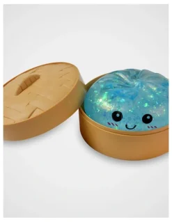 Seed Heritage Dumpling Squishy