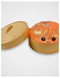 Seed Heritage Dumpling Squishy