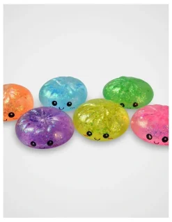 Seed Heritage Dumpling Squishy
