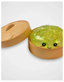 Seed Heritage Dumpling Squishy