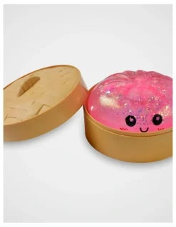 Seed Heritage Dumpling Squishy