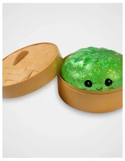 Seed Heritage Dumpling Squishy