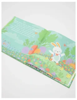 Seed Heritage Epic Easter Adventure Book