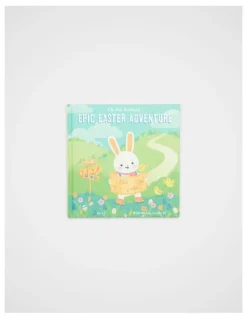 Seed Heritage Epic Easter Adventure Book
