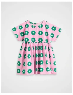 Seed Heritage Floral Dress