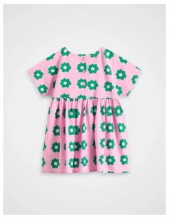 Seed Heritage Floral Dress