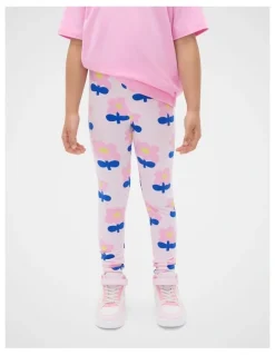 Seed Heritage Floral Legging