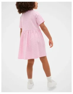 Seed Heritage Logo Dress