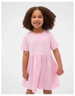 Seed Heritage Logo Dress