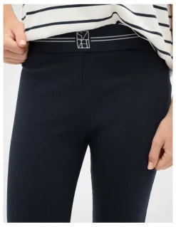 Seed Heritage Logo Kick Flare