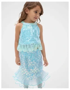 Seed Heritage Mermaid Dress Up