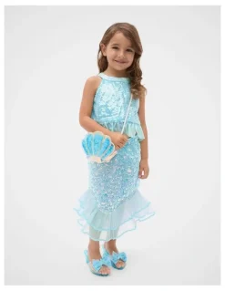 Seed Heritage Mermaid Dress Up