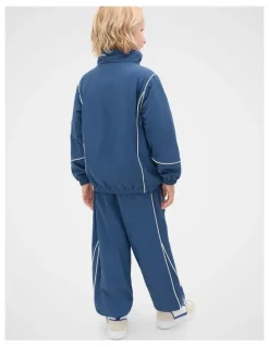 Seed Heritage Piped Spray Jacket