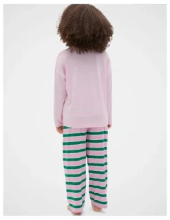 Seed Heritage Poodle Pyjama