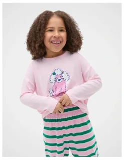 Seed Heritage Poodle Pyjama