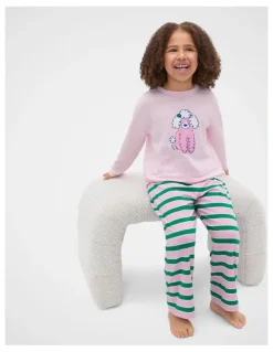 Seed Heritage Poodle Pyjama