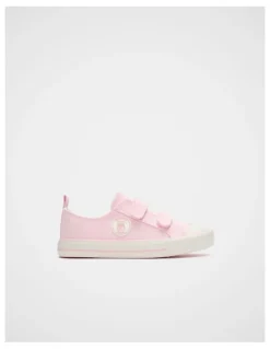 Seed Heritage Quad Logo Sneaker