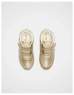 Seed Heritage Retro Glitter Sneaker