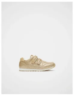 Seed Heritage Retro Glitter Sneaker
