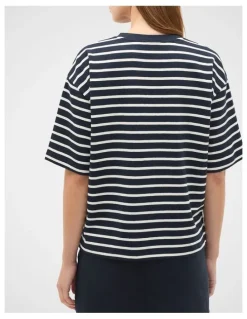Seed Heritage Rib Oversized Tee