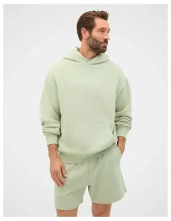 Seed Heritage Sweatshirt Hoodie
