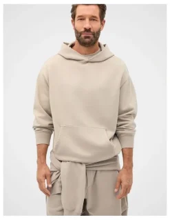 Seed Heritage Sweatshirt Hoodie