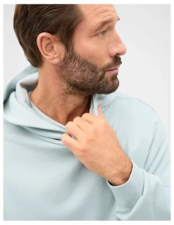Seed Heritage Sweatshirt Hoodie