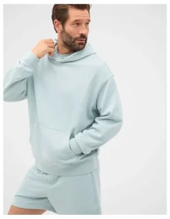 Seed Heritage Sweatshirt Hoodie